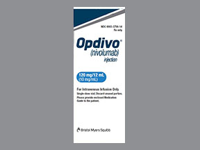 Opdivo Coupon - Opdivo Medication