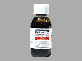 Opium Coupon - Opium Medication