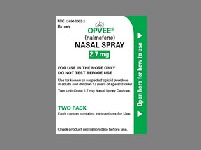 Opvee Coupon - Opvee Medication