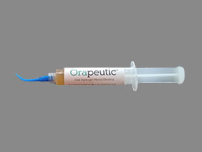 Orapeutic Coupon - Orapeutic Medication