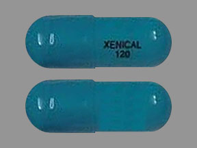 Orlistat (Xenical) Coupon - Orlistat Medication