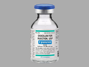 Oxacillin Sodium Coupon - Oxacillin-sodium Medication