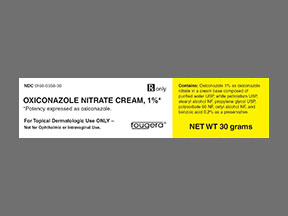 Oxiconazole Nitrate Coupon - Oxiconazole-nitrate Medication