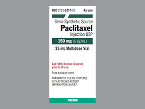 Paclitaxel Coupon - Paclitaxel Medication