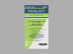 Paingo Kft Coupon - Paingo-kft Medication