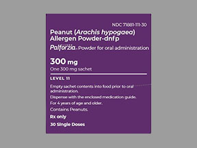 Palforzia (300 Mg Maintenance) Coupon - Palforzia-300-mg-maintenance Medication