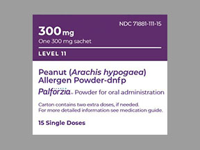 Palforzia (300 Mg Titration) Coupon - Palforzia-300-mg-titration Medication