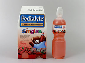 Pedialyte Singles (FT Electrolyte) Coupon - Pedialyte-singles Medication