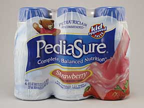 Pediasure (Turkey/Sweet Potatoes/Peaches) Coupon - Pediasure Medication