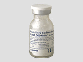 Penicillin G Sodium Coupon - Penicillin-g-sodium Medication