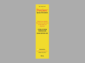 Penlen Coupon - Penlen Medication