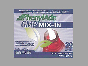 Phenylade Gmp Mix-In (EquaCare Jr) Coupon - Phenylade-gmp-mix-in Medication