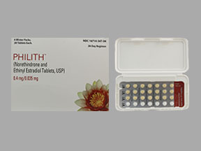 Philith (Briellyn) Coupon - Philith Medication