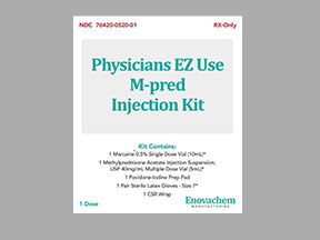 Physicians Ez Use M-Pred Coupon - Physicians-ez-use-m-pred Medication