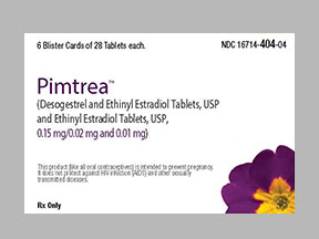 Pimtrea (Viorele) Coupon - Pimtrea Medication