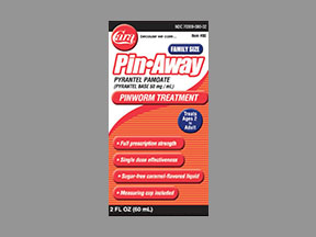 Pin-Away Coupon - Pin-away Medication