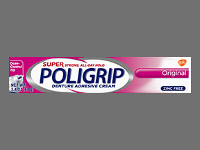 Poligrip Super Strong Coupon - Poligrip-super-strong Medication