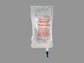 Potassium Chloride (Klor-Con) Coupon - Potassium-chloride Medication