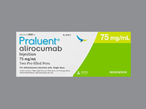 Praluent Coupon - Praluent Medication