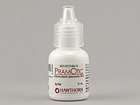 Pramotic Coupon - Pramotic Medication