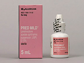 Pred Mild Coupon - Pred-mild Medication