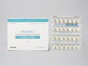 Prempro Coupon - Prempro Medication