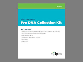 Pro Dna Collection Coupon - Pro-dna-collection Medication