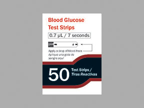 Pro Voice V8/V9 Glucose (OneTouch Verio) Coupon - Pro-voice-v8-v9-glucose Medication