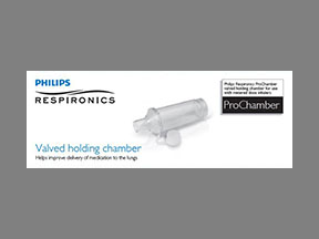 Prochamber Vhc (OptiChamber Diamond) Coupon - Prochamber-vhc Medication