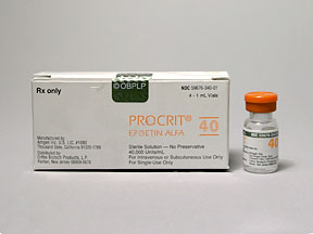 Procrit Coupon - Procrit Medication