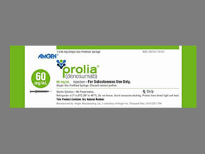 Prolia Coupon - Prolia Medication