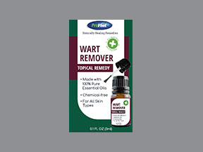 Provent Wart Remover Coupon - Provent-wart-remover Medication