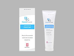 Radiaguard Advanced (Eucerin Original Healing) Coupon - Radiaguard-advanced Medication