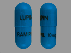 Altace (Ramipril) Coupon - Ramipril Medication