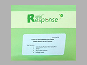 Rapid Response Covid-19 Coupon - Rapid-response-covid-19 Medication