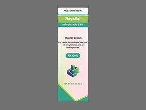 Rayasal Coupon - Rayasal Medication