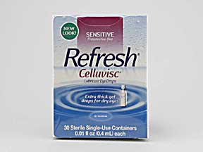 Refresh Celluvisc Coupon - Refresh-celluvisc Medication