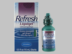 Refresh Liquigel Coupon - Refresh-liquigel Medication