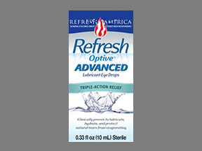 Refresh Optive Advanced Coupon - Refresh-optive-advanced Medication