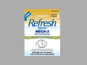 Refresh Optive Mega-3 Coupon - Refresh-optive-mega-3 Medication