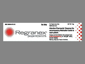 Regranex Coupon - Regranex Medication