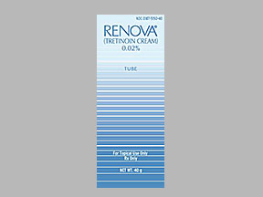 Renova Coupon - Renova Medication