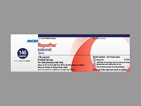 Repatha Coupon - Repatha Medication