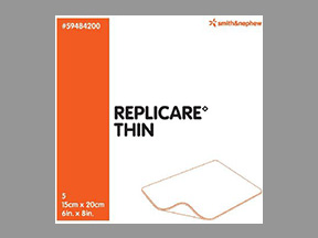 Replicare Thin 6