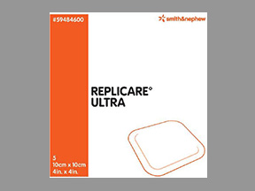 Replicare Ultra 4