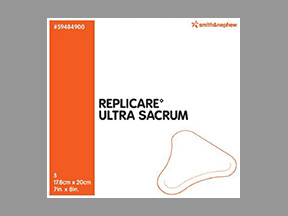 Replicare Ultra Sacrum 7