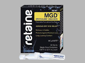 Retaine Mgd Coupon - Retaine-mgd Medication