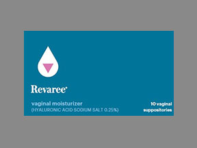 Revaree Coupon - Revaree Medication