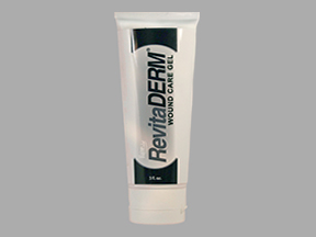 Revitaderm Wound Care (Zanabin Hydrogel) Coupon - Revitaderm-wound-care Medication