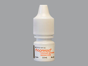 Rhopressa Coupon - Rhopressa Medication